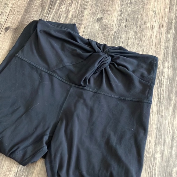 Lululemon 7/8 leggings - Picture 1 of 5